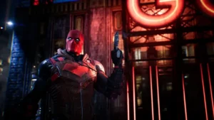 Gotham Knights: Deluxe Editon
