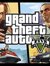 Grand Theft Auto V