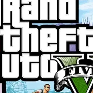 Grand Theft Auto V Enhanced