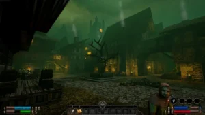 Graven Deluxe Edition