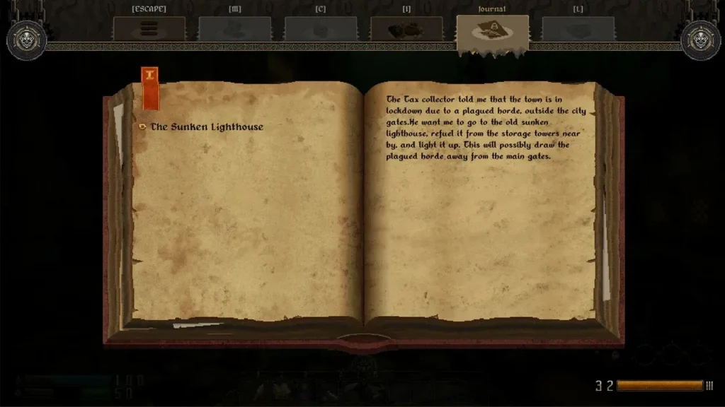 Graven Deluxe Edition