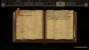 Graven Deluxe Edition