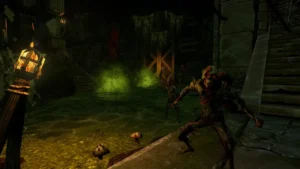 Graven Deluxe Edition