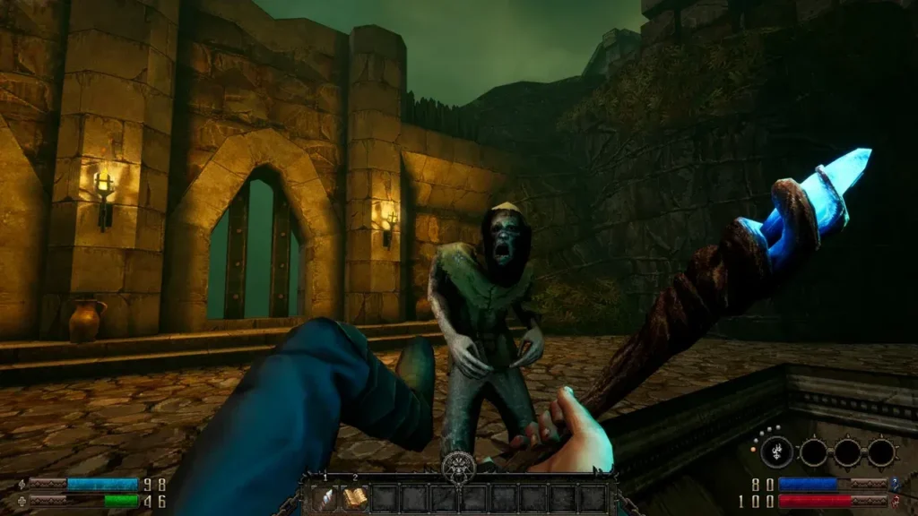 Graven Deluxe Edition