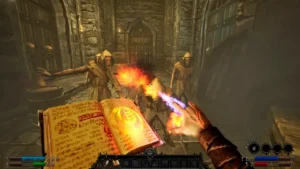 Graven Deluxe Edition