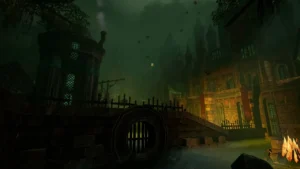 Graven Deluxe Edition