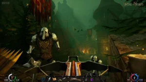 Graven Deluxe Edition