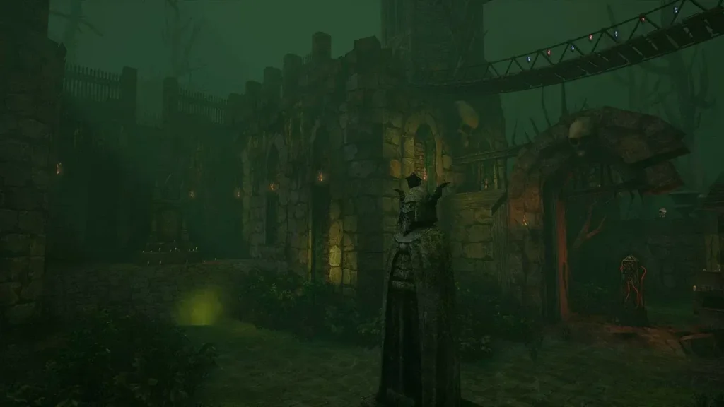 Graven Deluxe Edition
