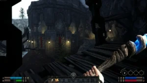 Graven Deluxe Edition