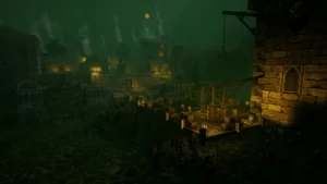 Graven Deluxe Edition