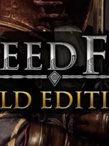 GreedFall - Gold Edition