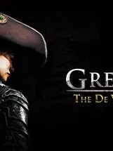 GreedFall - The De Vespe Conspiracy
