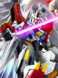 GUNDAM BREAKER 4 Ultimate Edition