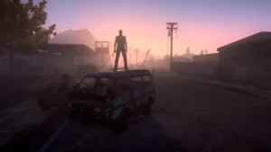 H1Z1 King of the Kill