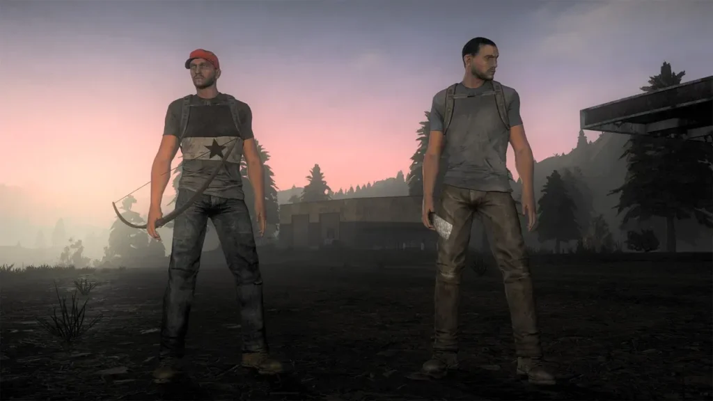 H1Z1 King of the Kill