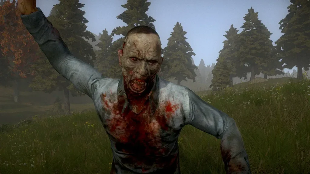 H1Z1 King of the Kill