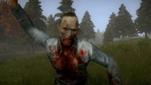 H1Z1 King of the Kill