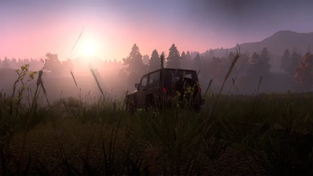 H1Z1 King of the Kill