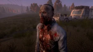 H1Z1 King of the Kill