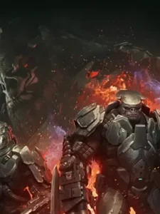 Halo Wars 2: Awakening the Nightmare