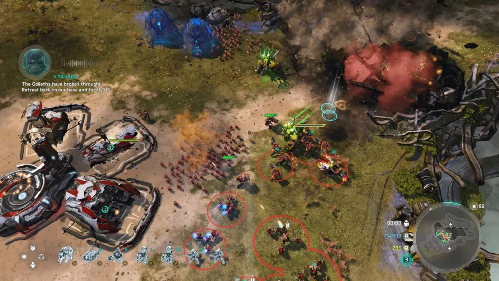 Halo Wars 2 (Complete Edition)