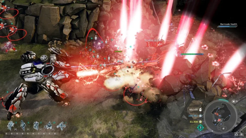 Halo Wars 2 (Complete Edition)