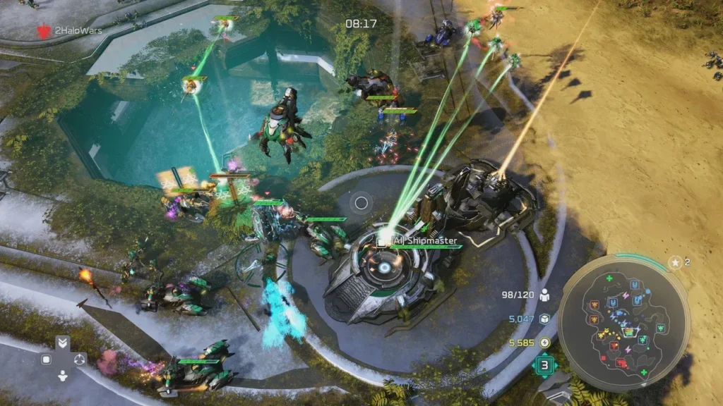 Halo Wars 2 (Complete Edition)