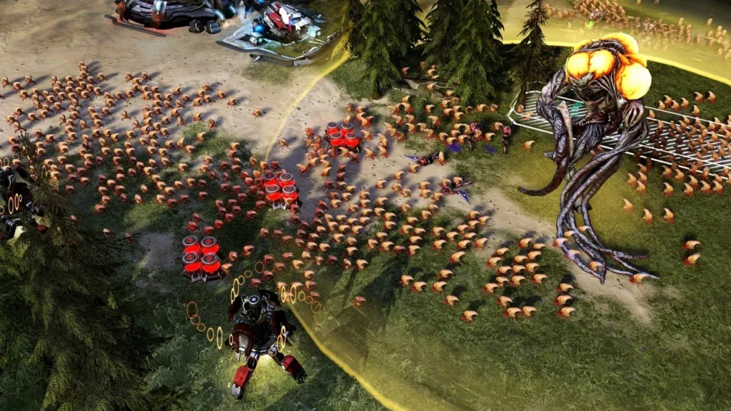 Halo Wars 2 (Complete Edition)