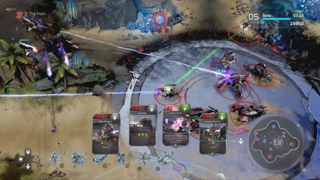 Halo Wars 2 (Complete Edition)
