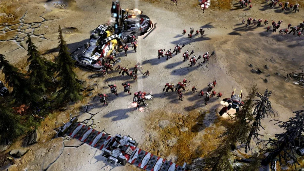 Halo Wars 2 (Complete Edition)