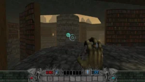 Hands of Necromancy II