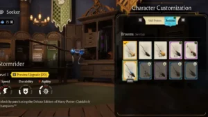 Harry Potter: Quidditch Champions Deluxe Edition