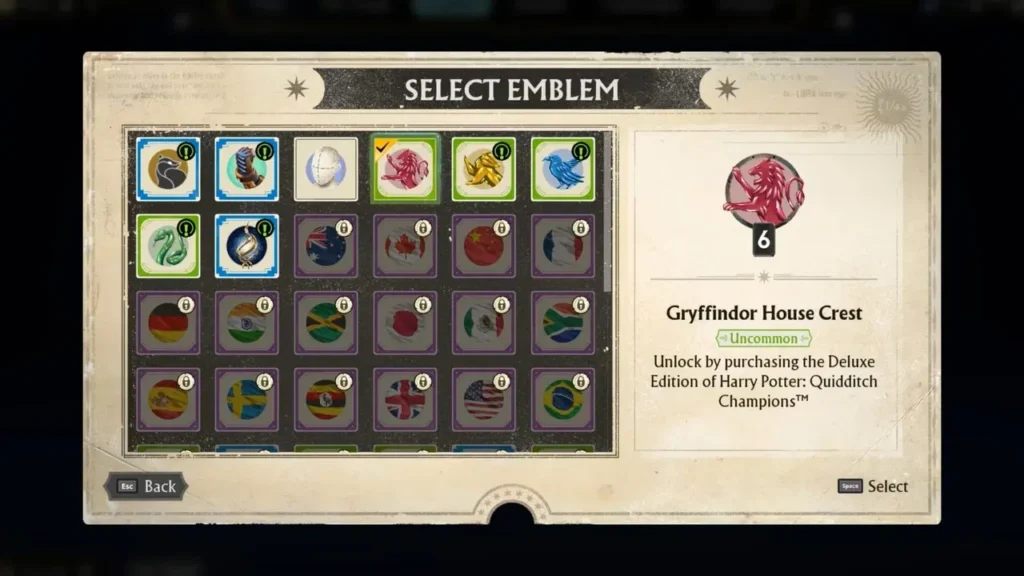 Harry Potter: Quidditch Champions Deluxe Edition
