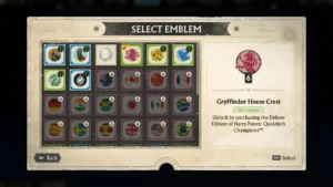 Harry Potter: Quidditch Champions Deluxe Edition