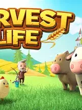 Harvest Life