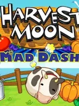 Harvest Moon: Mad Dash