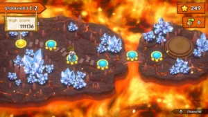 Harvest Moon: Mad Dash