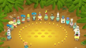 Headbangers: Rhythm Royale