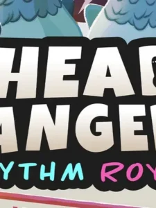 Headbangers: Rhythm Royale - Deluxe Edition