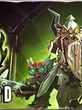 HELLCARD - Early Access