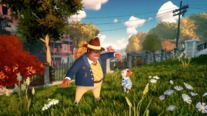 Hello Neighbor 2 Deluxe Edition