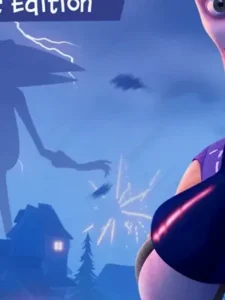 Hello Neighbor 2 Deluxe Edition