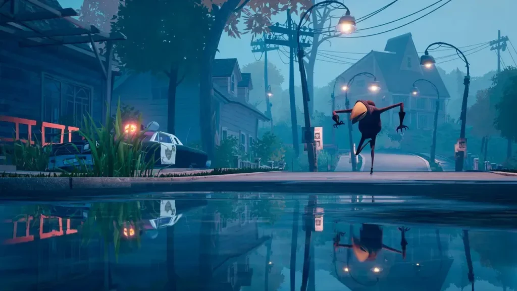 Hello Neighbor 2 Deluxe Edition