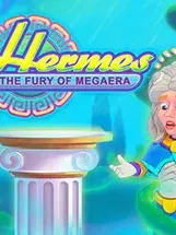 Hermes 5: Fury Of Megaera