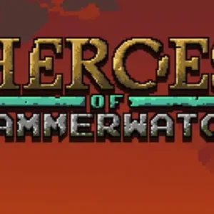 Heroes of Hammerwatch