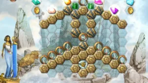 Heroes of Hellas 3: Athens