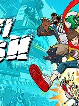 Hi-Fi Rush - Standard Edition