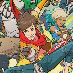 Hi-Fi Rush Deluxe Edition