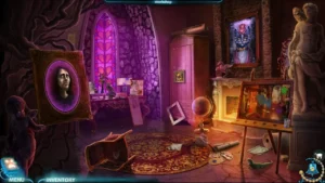Hidden Object 6-in-1 bundle