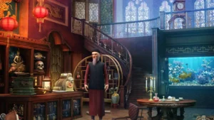 Hidden Object 6-in-1 bundle